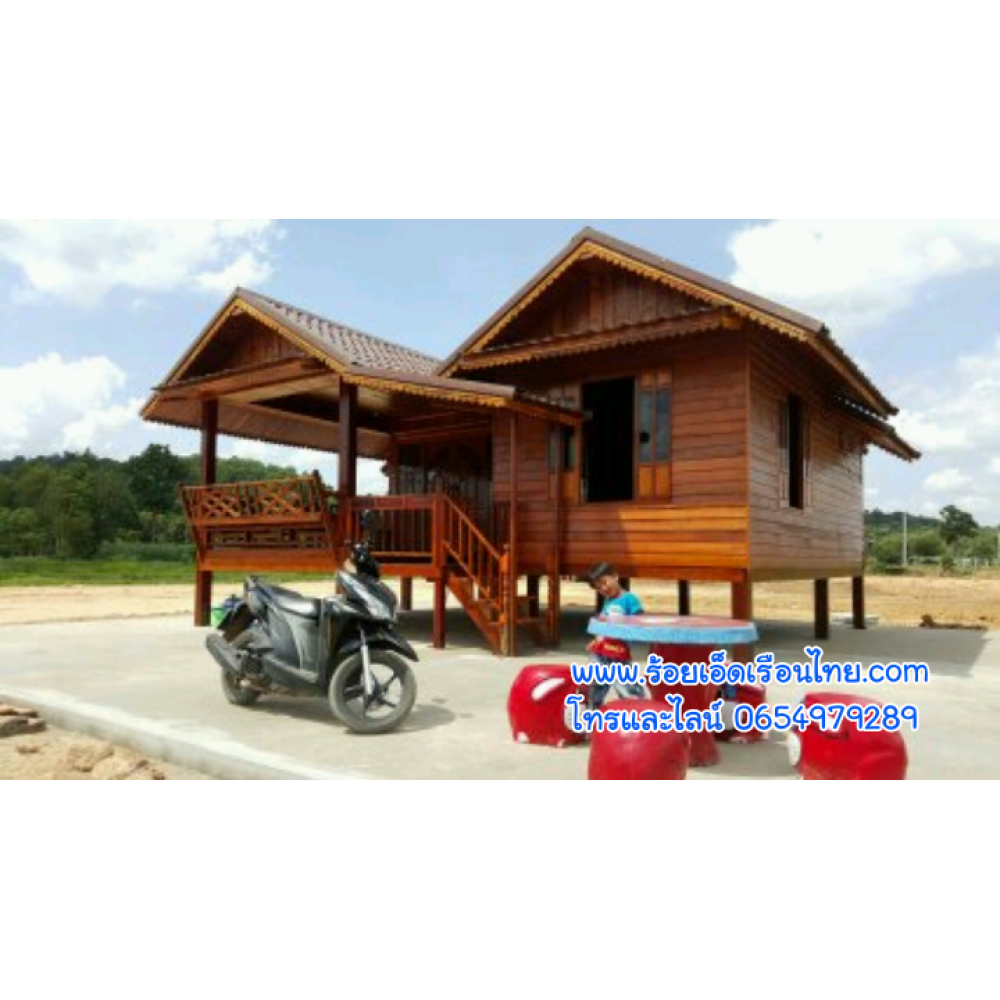 บ้านแฝดแบบที่11 ขนาด 4x8 และ3×6 บ้านแฝดแบบที่11 ขนาด 4x8 และ3×6